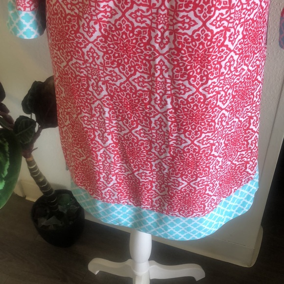 Cabana Life Dress - Picture 3 of 8